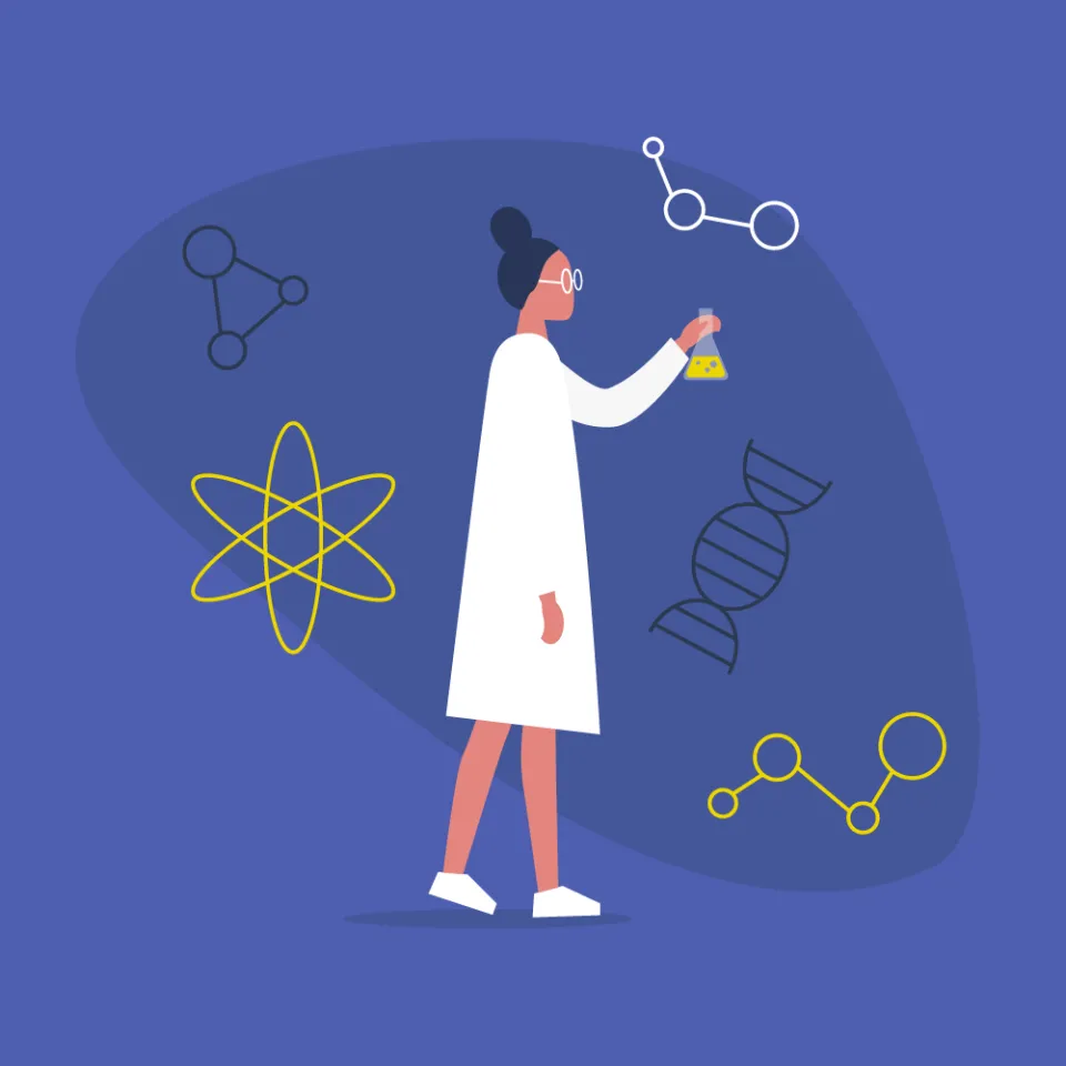 Rafael : traitement post-covid