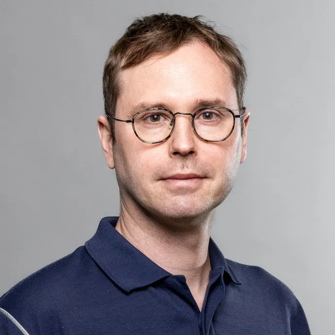 Dr Charles Payot