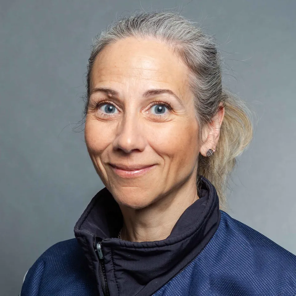 Birgit Gartner