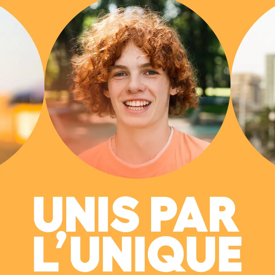 Unis par l'unique