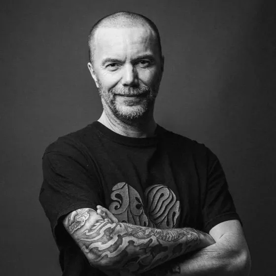 Portrait Stéphane Reymond