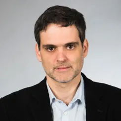 Pr Adrian Guggisberg