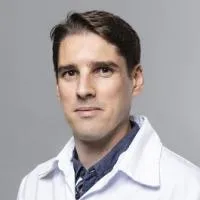 Dr Alexis Ricoeur