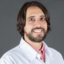 Dr André Durham-Faivre