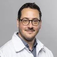Dr Claudio De Vito