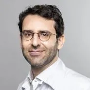 Dr Gianmarco Bernava