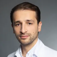 Dr  Granit Molliqaj