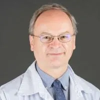 Pr Jean-Louis Frossard