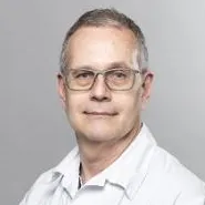Dr Jean-Pierre Willi
