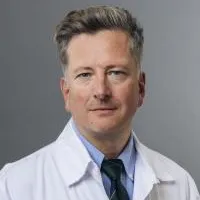 Dr Daniel Felix Kalbermatten