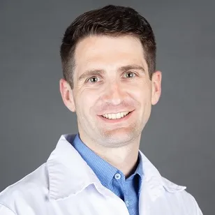 Dr Romain Messe 