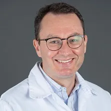 Dr Thibaud Koessler