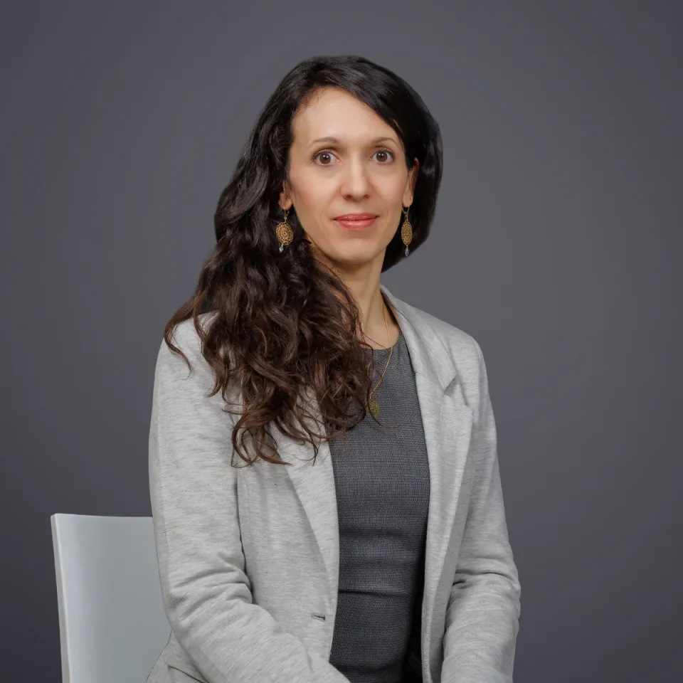 Céline Wicker