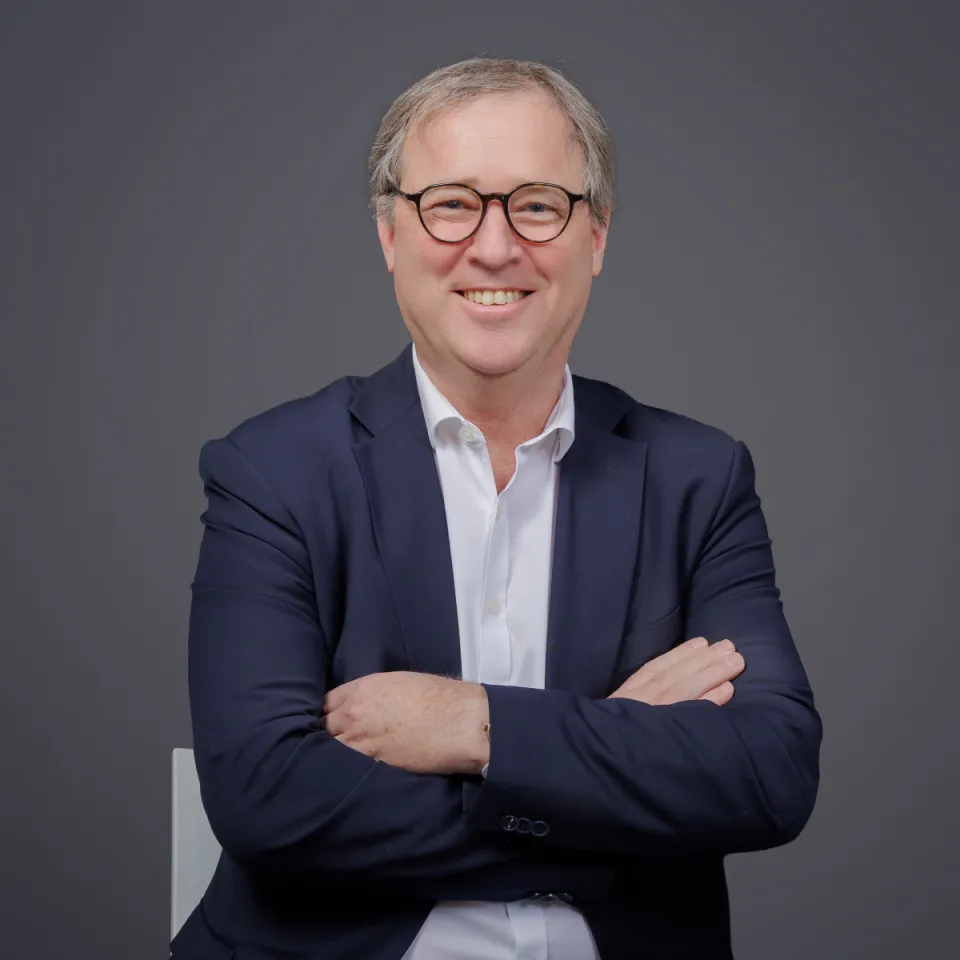 Cyril Aellen