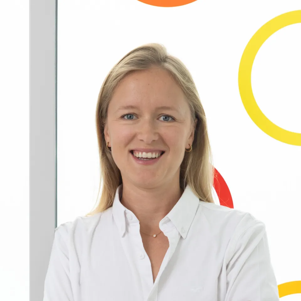 Marie-Charlotte de Cerjat