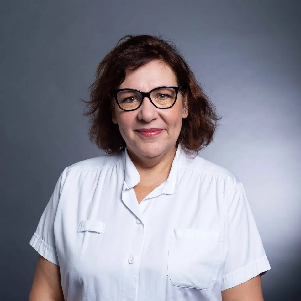 Florence Rochon