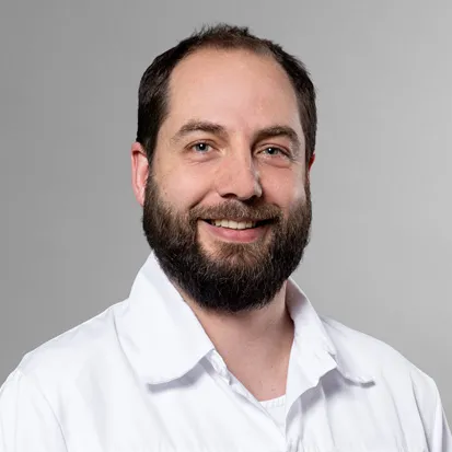 Dr Christophe A. Fehlmann