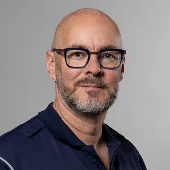 Eric Golay