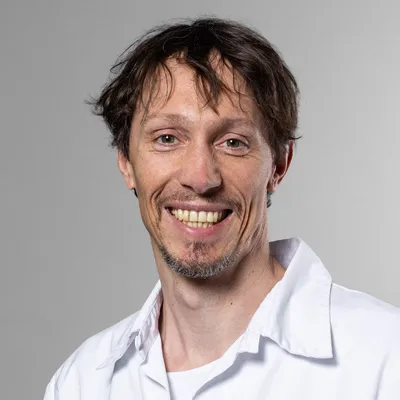 Dr Yohann Magnien