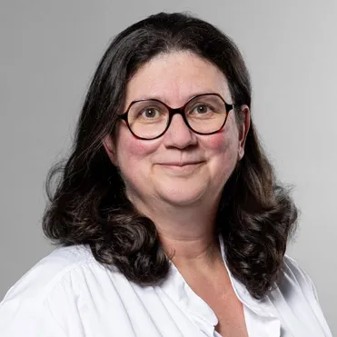 Nathalie Roux