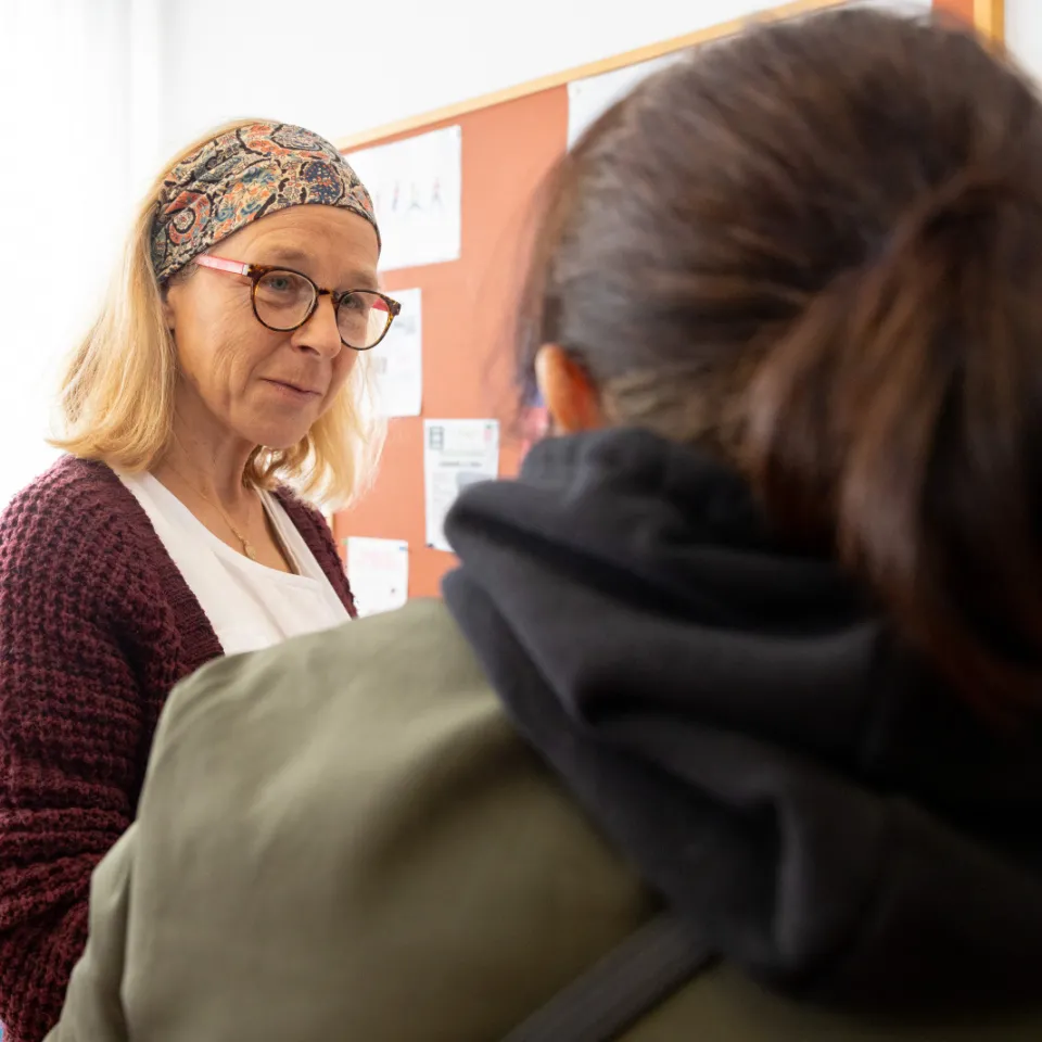 A qui s'adresse l'UMSCOM ?