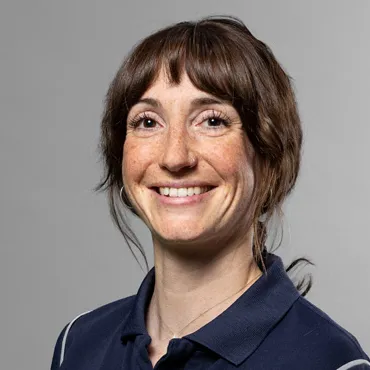 Camille Dall'Omo