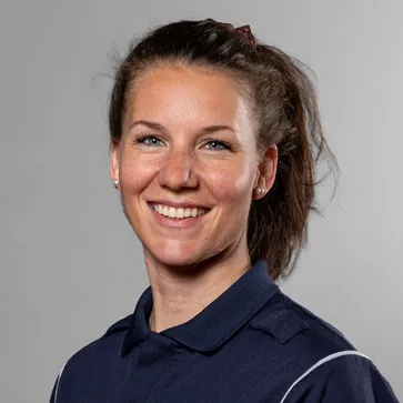 Audrey Von Buren