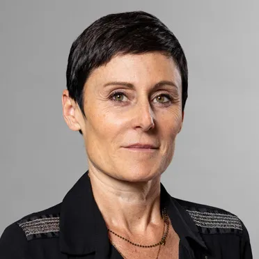 Julie-Anne Calame