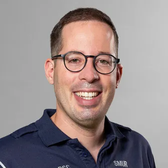 Yoan Gerber