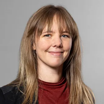 Magali Rigaut
