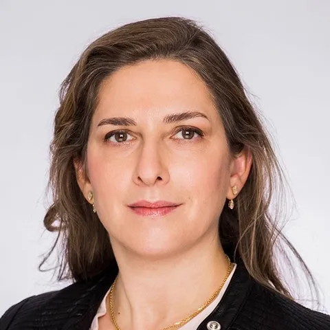 Delphine Sfez