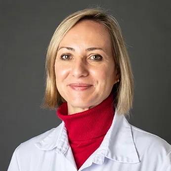 PD Dr. Aikaterini Fitsiori 