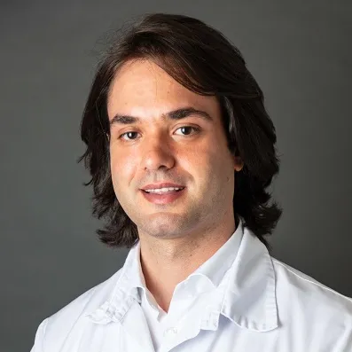 Dr. Corrado Santarosa