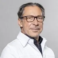 Dr Khau Van Kien
