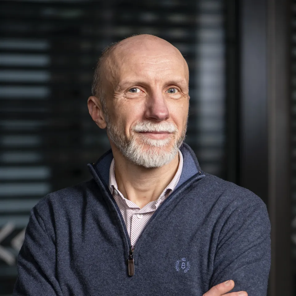 Sébastien Savornin