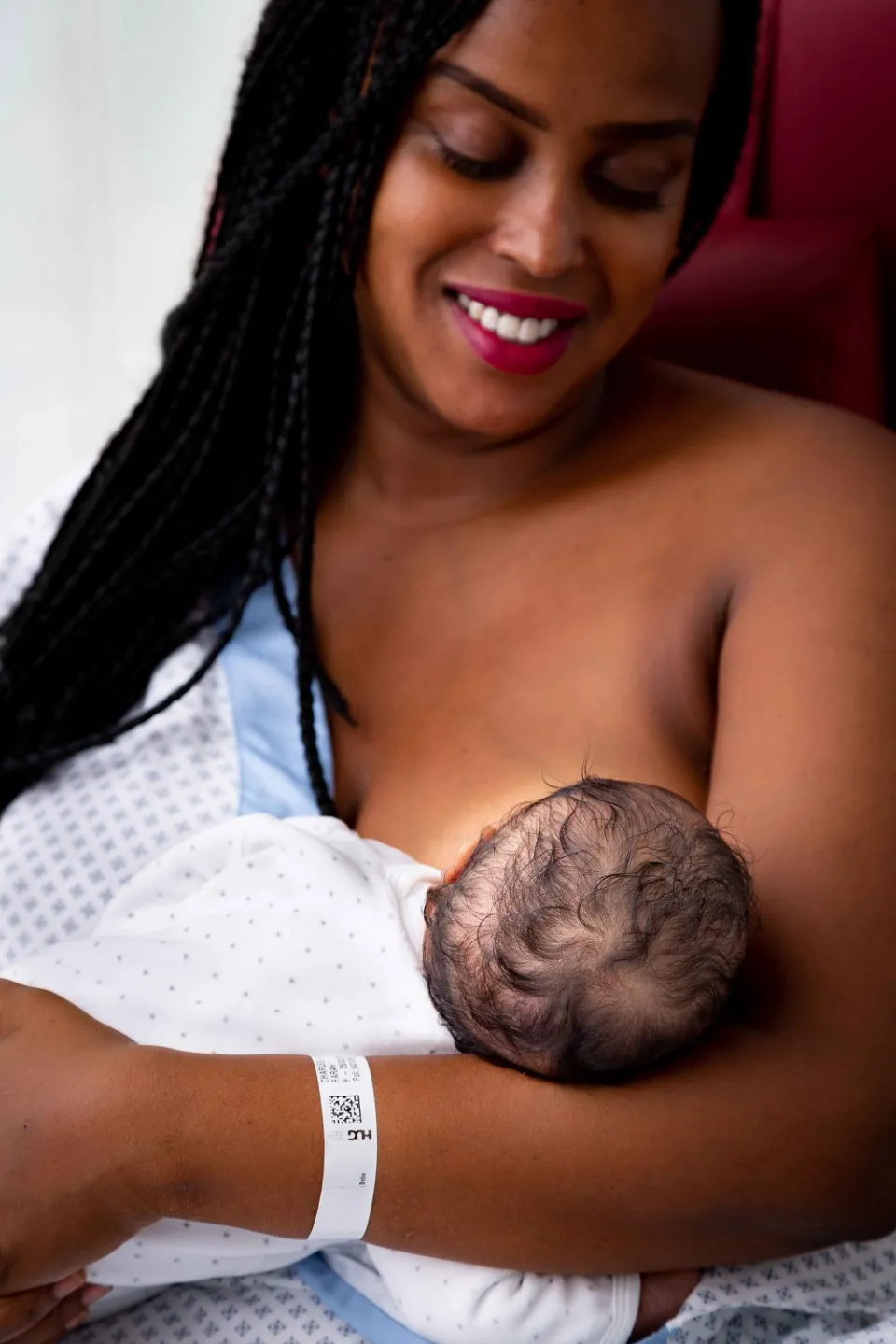 Image maternité HUG