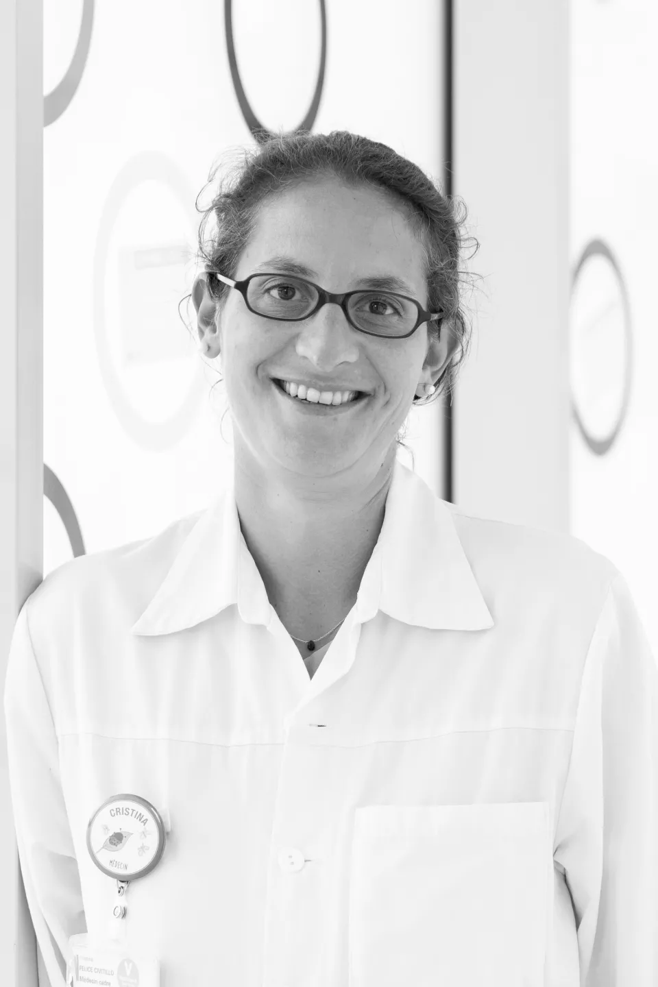 Cristina FELICE CIVITILLO