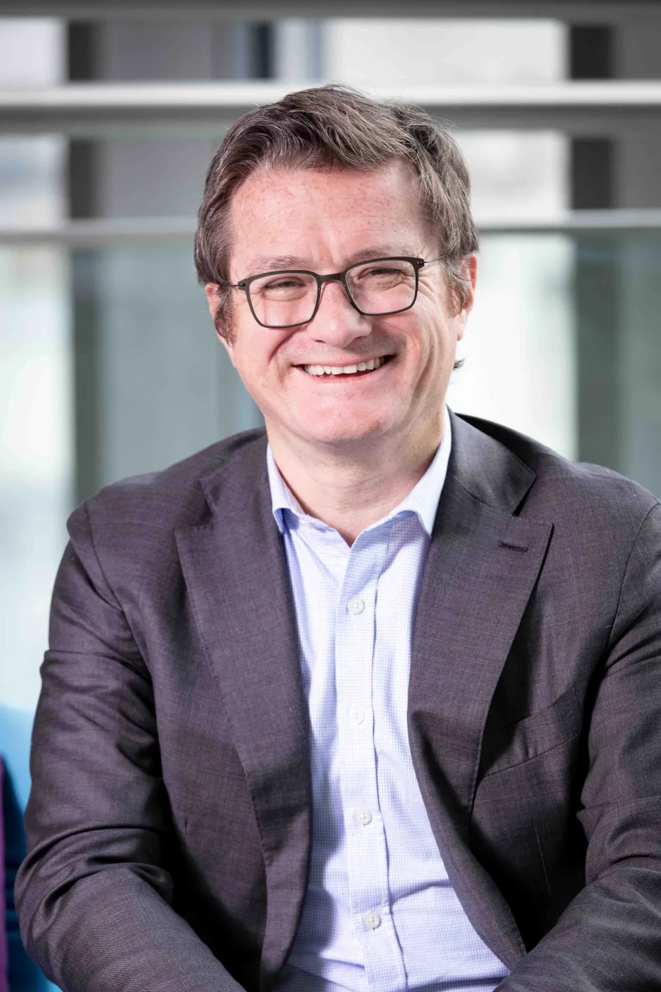 Jean-François PRADEAU