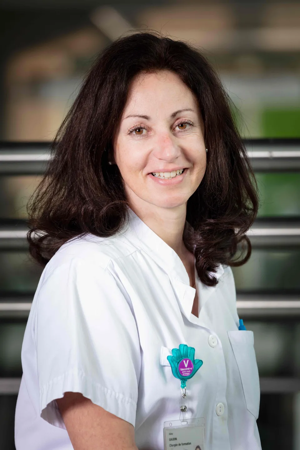 Karine OLEARAIN GALLABERTHIER