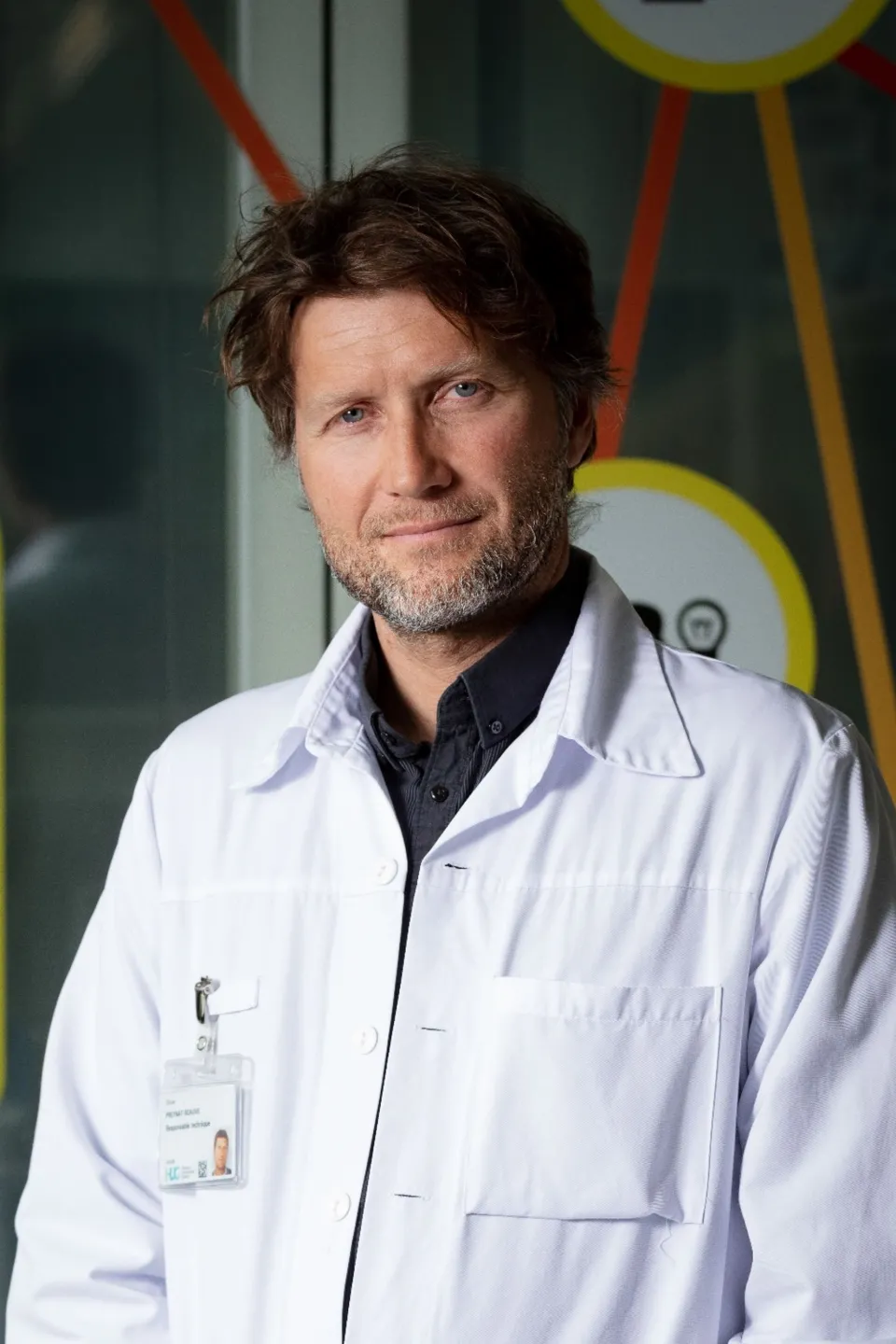 Olivier PREYNAT-SEAUVE