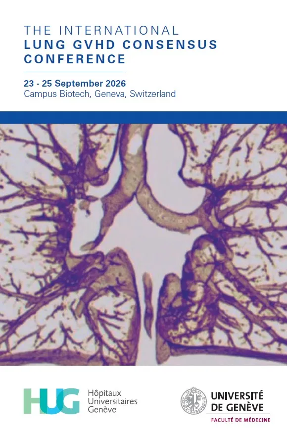 GVHD Conference