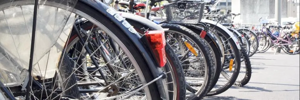 Promotion de la mobilité douce