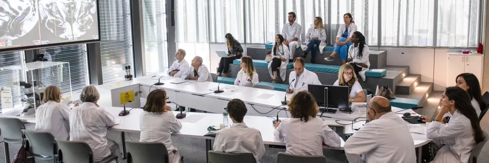 Cancers onco-gynécologiques - Mission