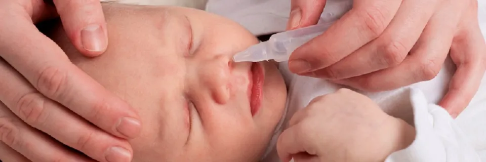 Epidémie de bronchiolite : les bons gestes à adopter avec votre bébé