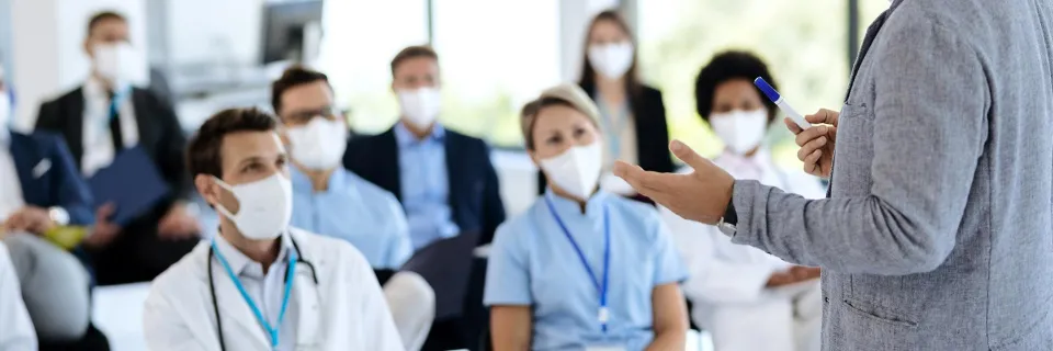 Développement des valeurs managériales 