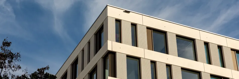 Maison de l'enfance et de l'adolescence