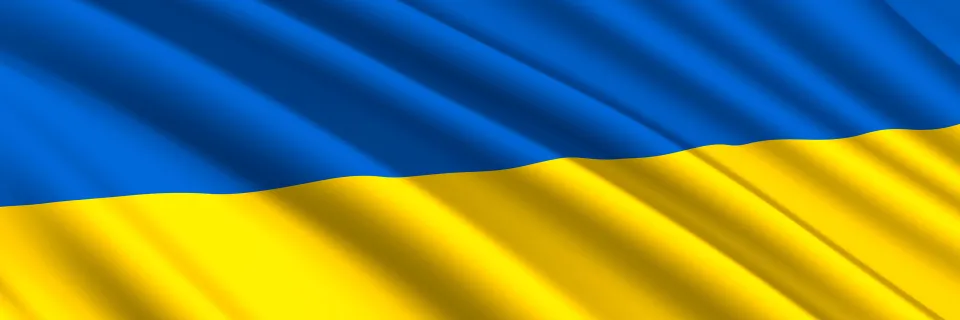 drapeau ukraine