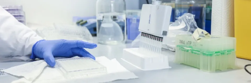 Mission du Centre des maladies virales et émergentes