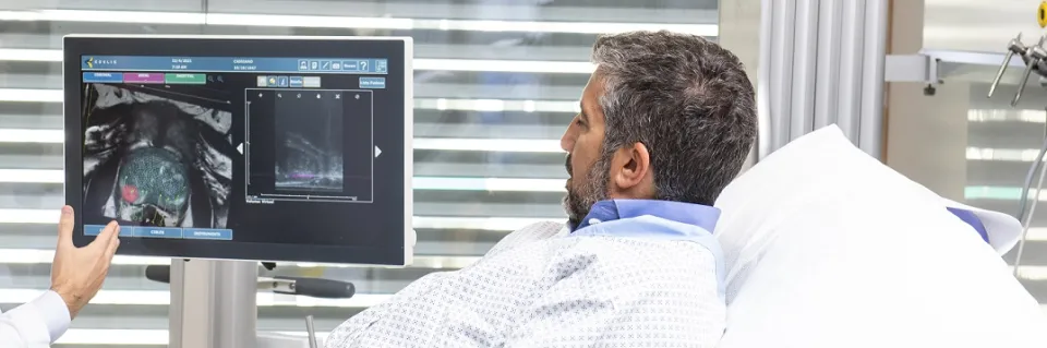 Oncologie - cancers uro-génitaux