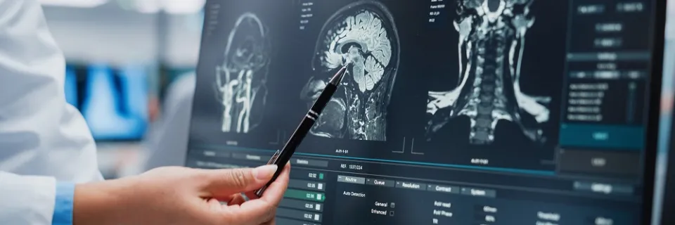 Oncologie - cancer sphère orl